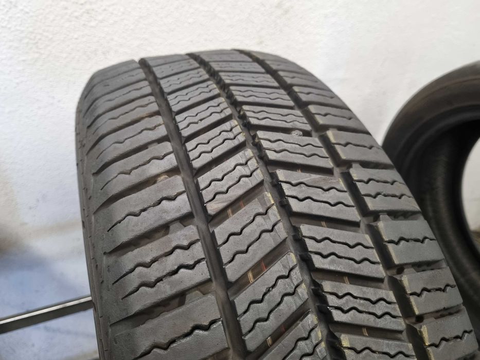 225/55/17C 109/107H Continental VanContact A/S Ultra D.1324