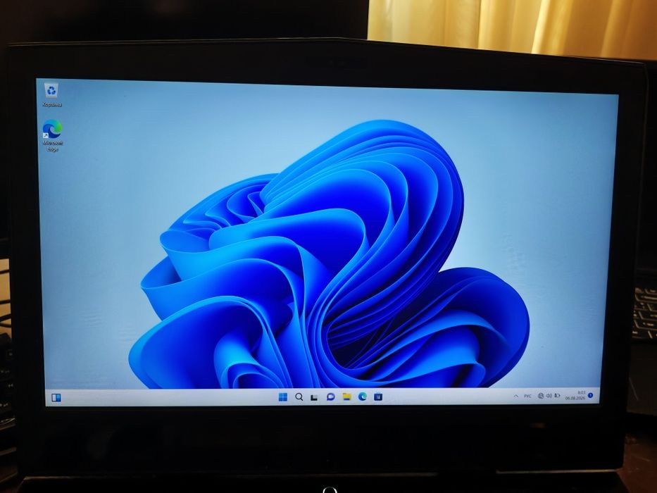 Продам ноутбук Alienware 17 r4