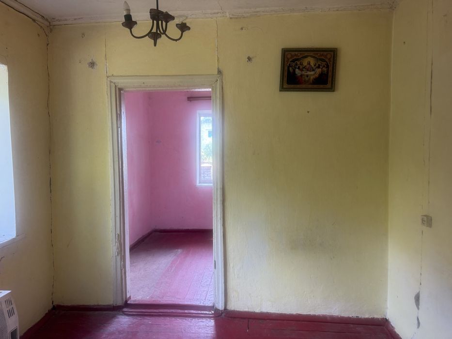 House in Khmilnyk, Stare Misto - View 2