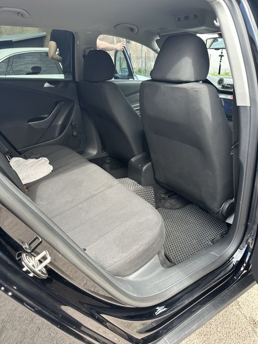 Продам Passat Variant 2008 VIN WVWZZZ3CZ8E236941 фото оголошення 7 з 10