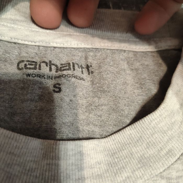 Футболка Carhartt WIP (Work In Progress)