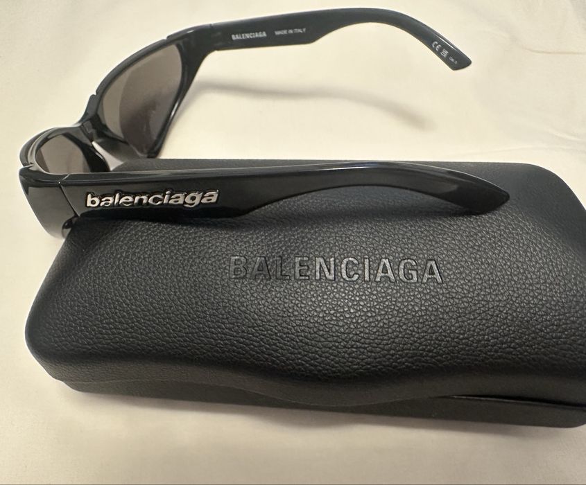 Окуляри Balenciaga