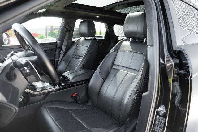 2021 Land Rover Range Rover Evoque R-Dynamic HSE
