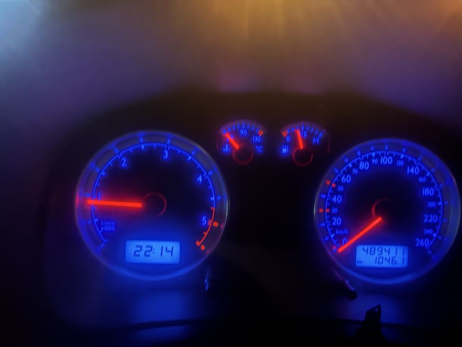 Vw Golf IV 1.9 TDI