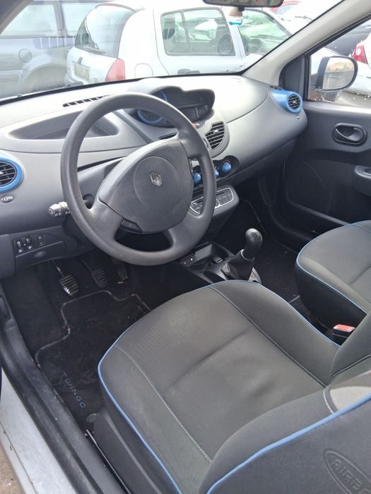 Renault Twingo para peças