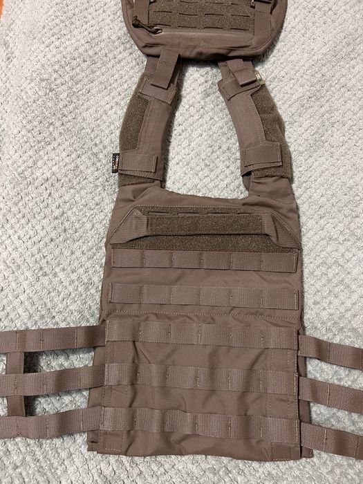 Kamizelka M-tac nowa ! Oryginal