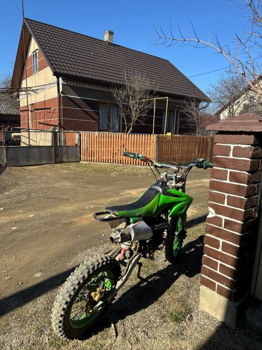 Кові 125.          .