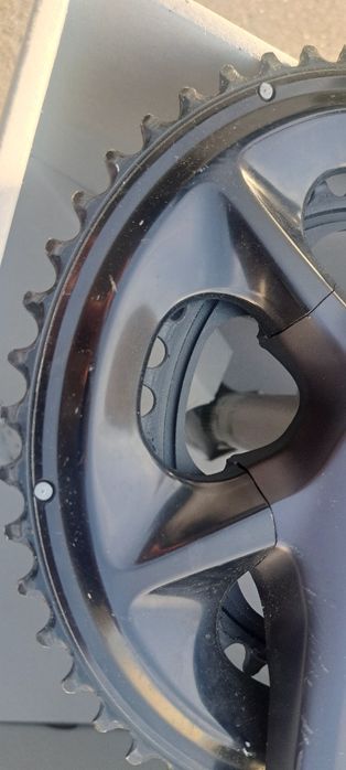 Pedaleiro ultrega 170