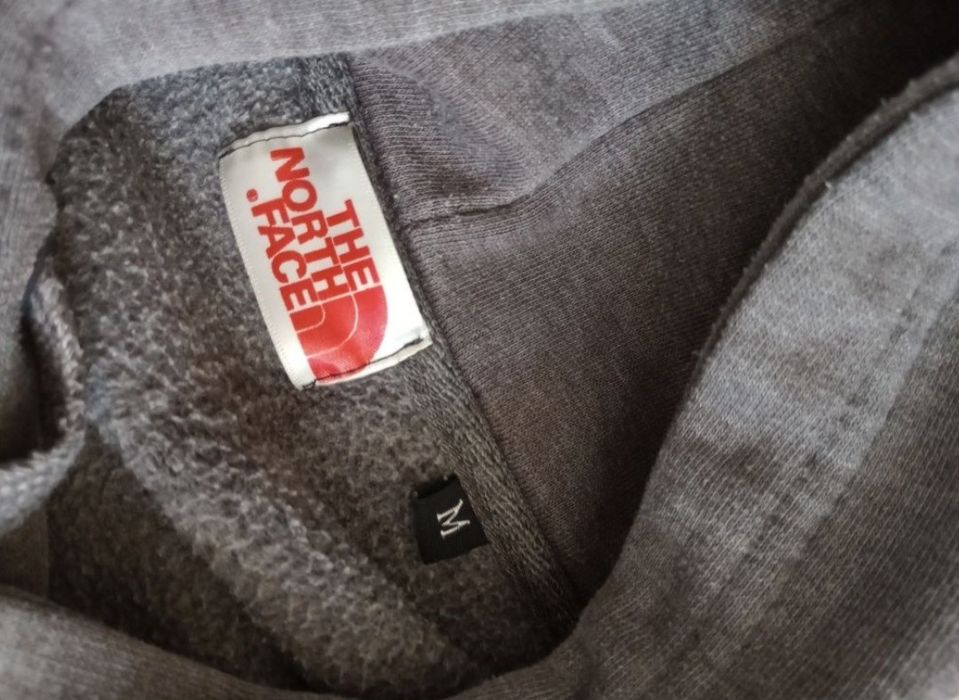 Bluza The NorthFace