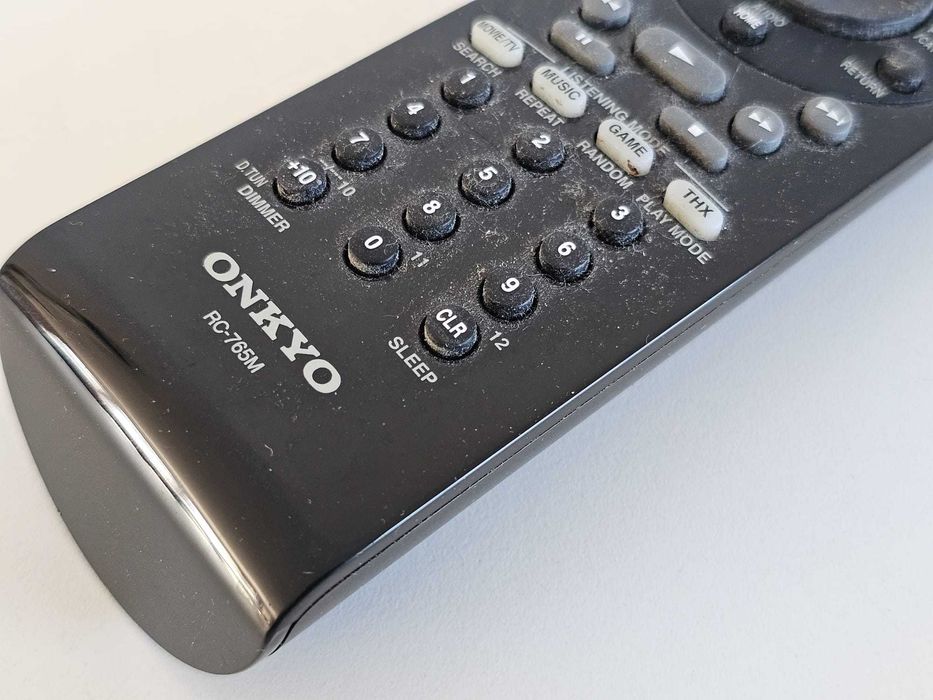 Onkyo RC-765M oryginalny pilot do amplitunera