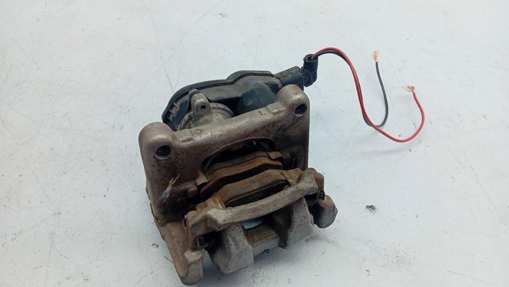 Rear Right Brake Caliper / Brake Jaw for CITROËN C4 III