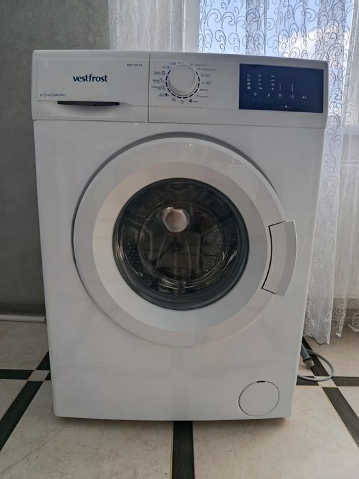 Продаж пральної машини