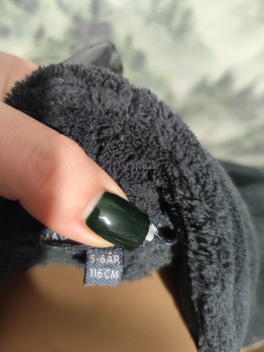 Махровий халатик