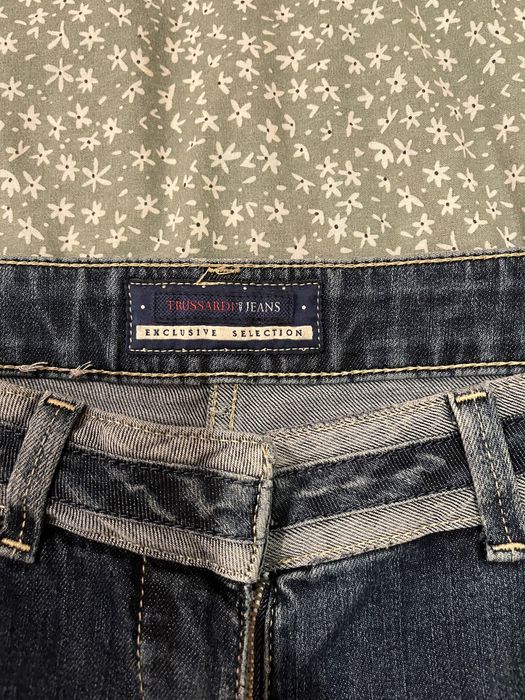 Шорти Trussardi Jeans  S
