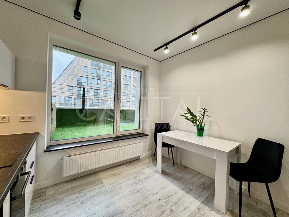 Оренда квартири в ЖК Шевченківський, Золотоустівська, Центр