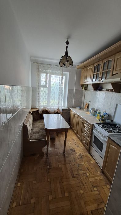 Продаж 3 кім квартири в Тернополі масив Дружба