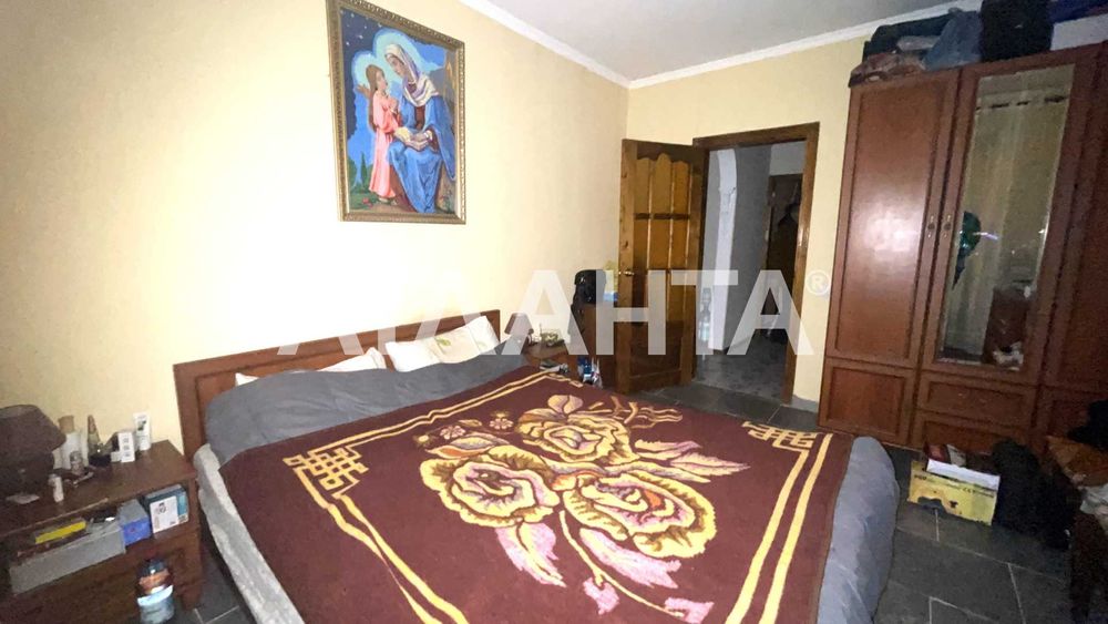 3х комн. в районе Крымского бульвара