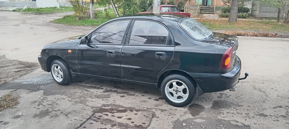 Продам автомобіль!