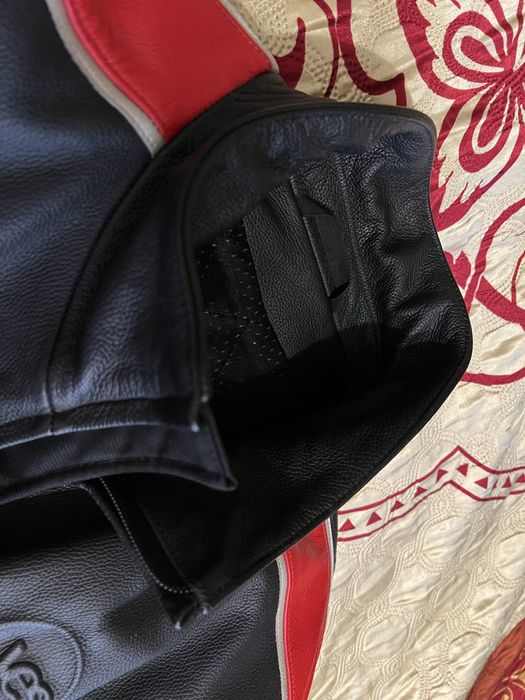 Мотокуртка Dainese