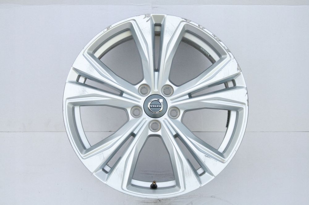 felga volvo v60 s60 v90 s90 18 x 8 et42 oe 32243390 prosta