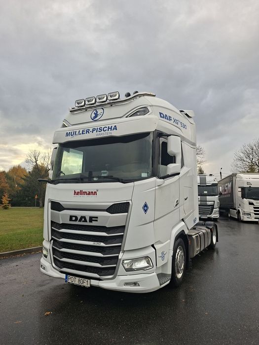 DAF
