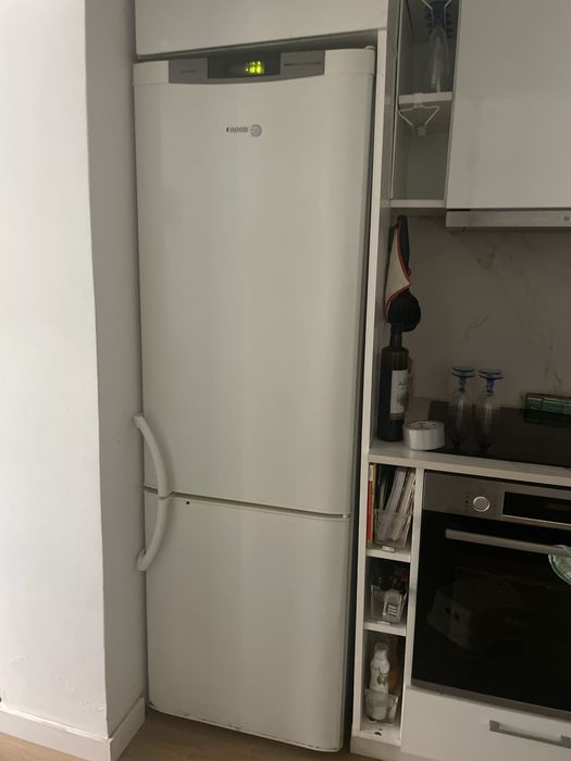 Frigorifico combinado Fagor