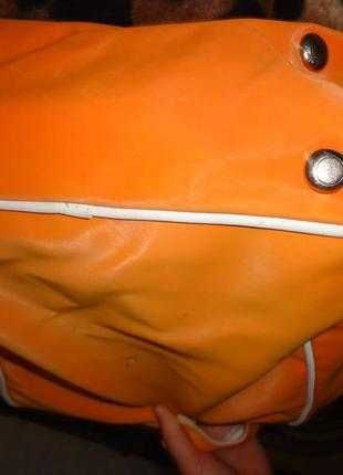 сумка  почтальонка