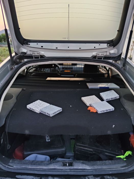 Citroen C4 Coupé Comercial