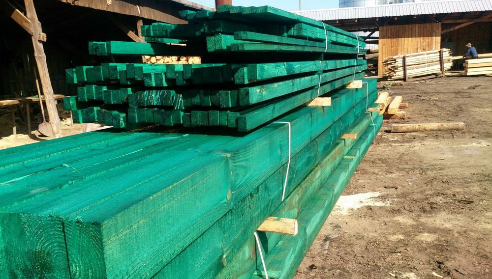 Więźba dachowa, Drewno budowlane, Tarcica, Łaty, Deski  TRANSPORT HDS