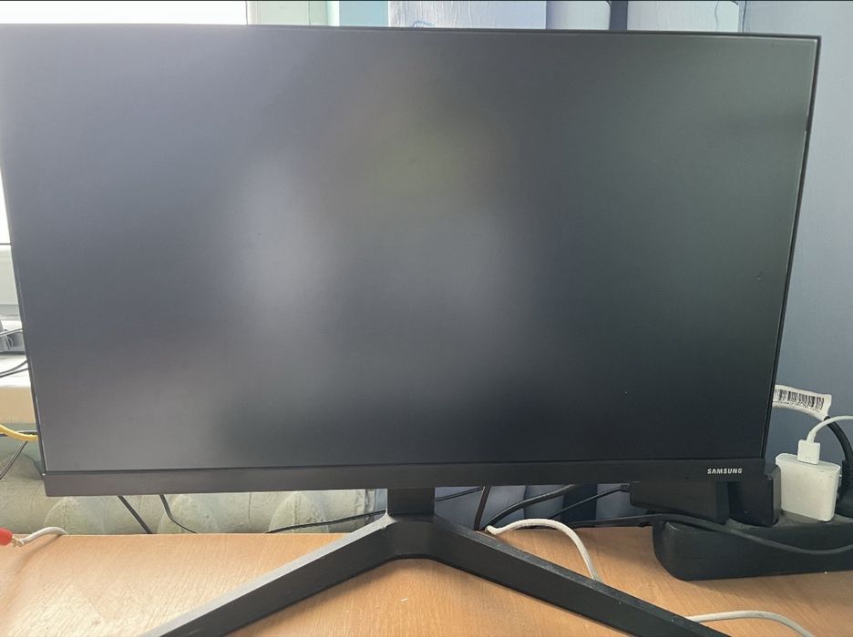 монітор Samsung F22T350FHI (22”)