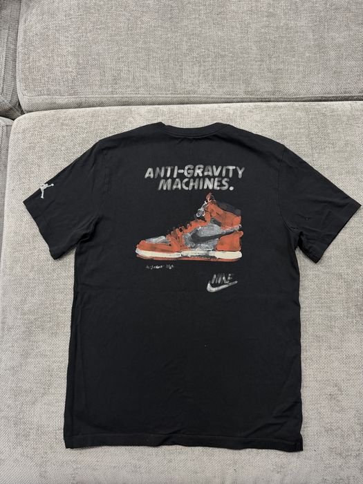 разные футболки Jordan Nike разных моделей С-М