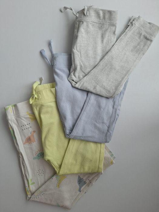 Дитячий комплект з лосин, George,  18-24 міс. , 86- 92 см