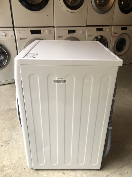 2в1 Пральна машина з сушкою LG 9/5kg 2020 рік