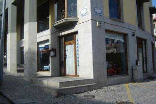 Vende-se espaço comercial/restaurante no centro de viseu