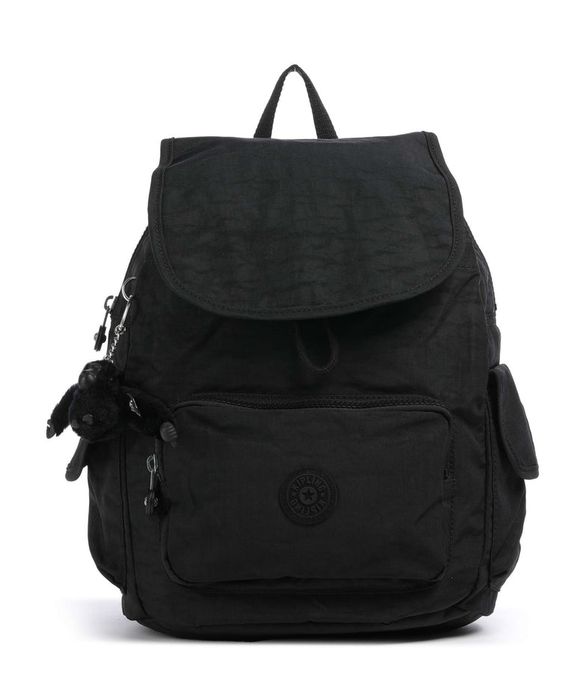 Plecak Kipling City Pack. Nowy