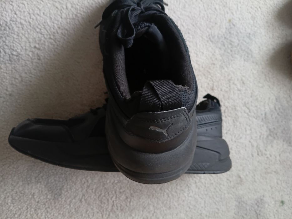 Кросівки Puma 44р