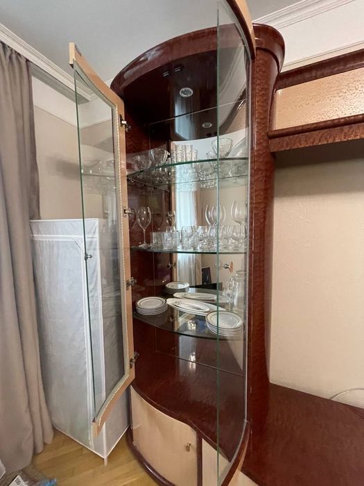 Стінка у вітальню