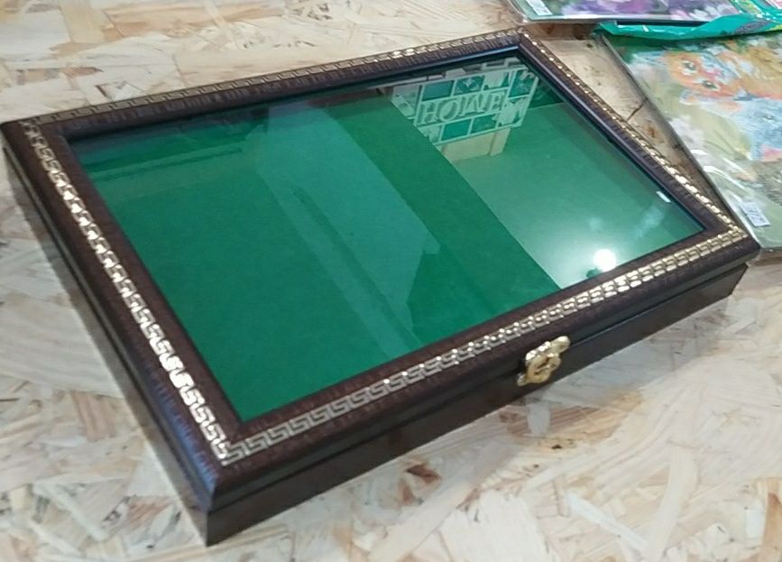 Рамка під нагороди