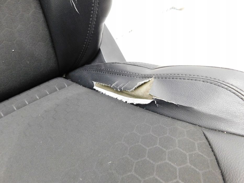 fotele skóra kanapa boczki komplet - jeep compass ii 16-20