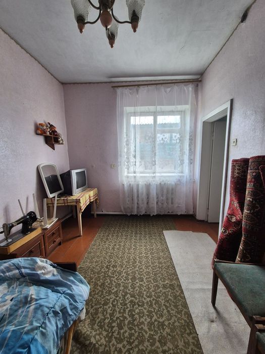 Будинок,  1-й провулок Луговий