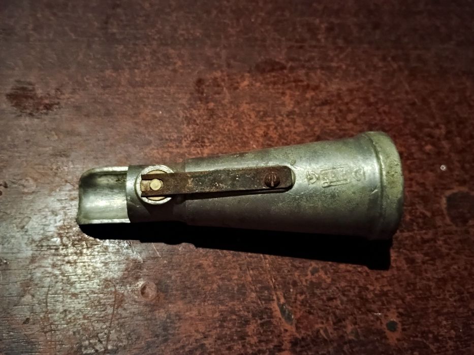 Насадка на мясорубку соковыжималка СССР