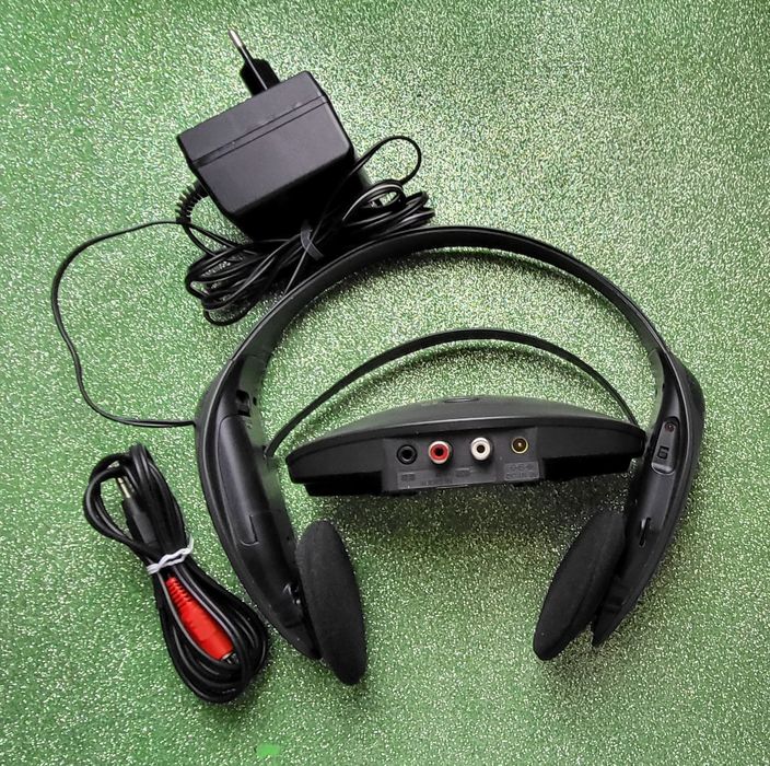 Auscultadores Sony sem fios (TMR-IF120)