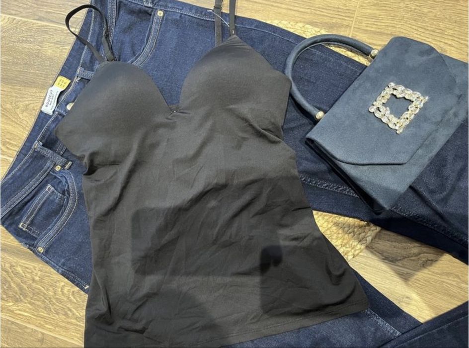 Нова майка з ліфом primark