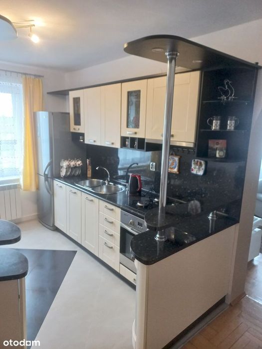 Do wynajęcia mieszkanie w domu jednorodzinnym.