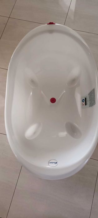 Banheira bebé Giordani