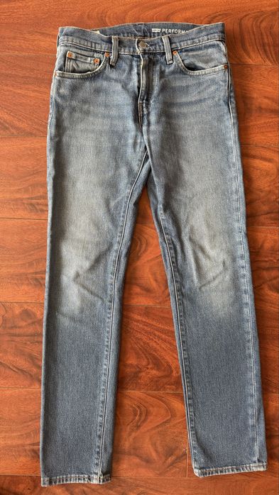 Чоловічі джинси Levi’s