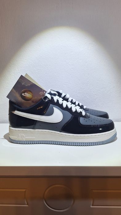Кросівки, Nike Force 1 '07 IB7676 001, US10 EUR44 28CM.