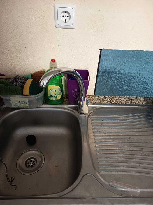 Canalizações, detector de fugas, instalação, desentupimento com maquin