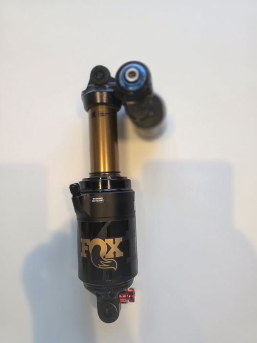 Novo Amortecedor Fox Float X2 Factory