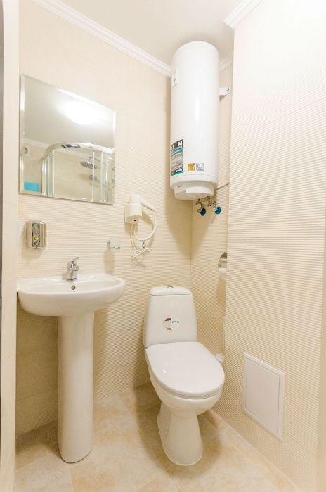 3ком квартира, Оболонский пр. 16а! м.Оболонь и м.Минская 3мин(Видео)